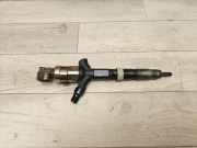 Düsenstöcke Toyota Corolla Verso (E12J1) 2367027020