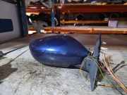 Außenspiegel rechts PEUGEOT 607 (9D, 9U) 2.2 HDI