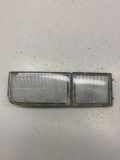 Stoßstange Reflektor hinten links VW PASSAT B3/B4 (3A2, 35I) 1.9 TDI 125084B