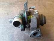 Turbolader CITROËN C6 (TD_) 2.7 HDi 72334012 4U3Q6K682BJ