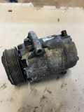Klimakompressor RENAULT VEL SATIS (BJ0_) 2.2 dCi (BJ0E, BJ0F) 01139509