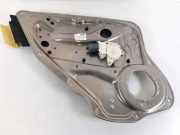 Türfensterheber hinten links MERCEDES-BENZ E (W212) E 350 CDI (212.025) A2047300779