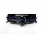 Klimabedienteil NISSAN PULSAR Hatchback (C13) 1.5 dCi 275003ZP0A