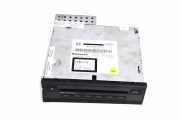 CD-Wechsler AUDI A5 Cabrio (8F7) S5 quattro 4E0910110L