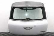 Heckklappe geschlossen Mini Mini Countryman (R60) LIGHTWHITEB15