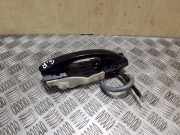 Türaußengriff hinten rechts SKODA OCTAVIA III (5E3) 1.6 TDI 5E0837349A 5N0839885H