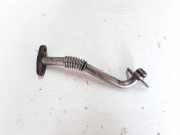 Turbinenschmierrohr CITROËN C6 (TD_) 2.7 HDi 4U3Q6K677DA