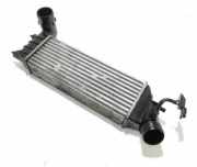 Ladeluftkühler FIAT ULYSSE (220_) 2.2 JTD