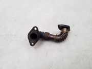 AGR-Kühlerrohr AUDI A4 (8EC, B7) 1.9 TDI 028131521AD