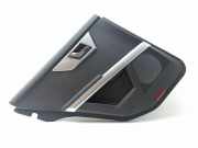 Türpolster hinten links MERCEDES-BENZ GLK (X204) 320 CDI 4-matic (204.983)