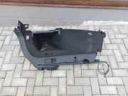 Kofferraumpolster links VW PASSAT Variant B8 (3G5) 2.0 TDI 4motion 3G0862531 B8500704001
