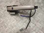 Türaußengriff vorne rechts NISSAN QASHQAI / QASHQAI +2 I (J10, JJ10) 2.0 dCi 4WD 80611EB300