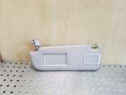 Sonnenblende links Audi A6 Allroad (4G) 4F0857551