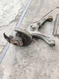Hintere Stoßstange VW TRANSPORTER V (T5) Flatbed 2.5 TDI 7H0501414D