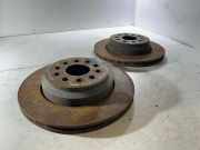 Bremsscheibe hinten links MASERATI GHIBLI (M157) 3.0