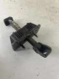 Türanschlag hinten links TOYOTA AVENSIS (_T25_) 2.0 D-4D (CDT250_)