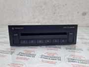 CD-Wechsler VW Passat B7 Alltrack (36, B7) 3C0035110