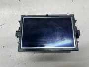 Navigationsanzeige MERCEDES-BENZ M (W166) ML 300 4-matic (166.055)