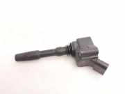 Hochspannungszündkabel (Steckkabel) PORSCHE CAYENNE (9Y0/9Y3) Cayenne S 06H905110L