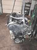 Motor VW PASSAT B7 ALLTRACK (365) 2.0 TDI CFF