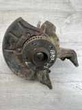 Radnaben vorne rechts VW BEETLE (9C1, 1C1) 2.0