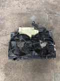 Radiator Pack Set NISSAN 350 Z Coupe (Z33) 3.5