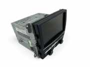 Radio/Navigationssystem-Kombination Porsche Cayenne 2 (92A) 7PP919193R