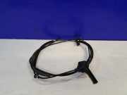 Motorhaubenöffnungsgriff