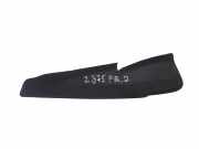 Zierleiste Windschutzscheibe Frontscheibe PEUGEOT 208 1.6 HDi 96748540XT