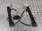 Türfensterheber hinten links MASERATI QUATTROPORTE VI 3.8 GT S 670002102