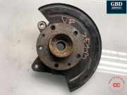 Achsschenkel (ABS) links vorne Dacia Duster (HS) 402020009R