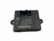 Heizungsbetätigung (Konsole) vorne Volvo V60 I (155) 31343482