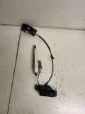 Türschloss hinten links CITROËN C4 Picasso I (UD_) 1.6 VTi 120 24087816