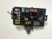 Sicherungskasten SKODA OCTAVIA III (5E3) 1.6 TDI 5Q0907361B