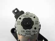 Air Flap Motor MERCEDES-BENZ A (W168) A 170 CDI (168.008) A1688201442