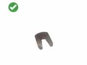 Heckklappe geschlossen Mercedes-Benz SLK (R171) 112022900