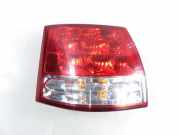 Rücklicht hinten links CITROËN C-CROSSER (EP_) 2.2 HDi 22087920