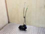 Türschloss links hinten Toyota Land Cruiser (J12)