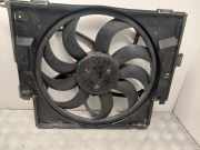 Kühlmodul BMW 3er Touring (F31) 7608407