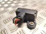 Inclination Yaw Sensor MERCEDES-BENZ CLK (C209) 320 CDI (209.320) 0055422118