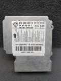 Airbag-Steuergerät AUDI A6 Avant (4F5, C6) 2.7 TDI 4F0910655C