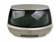 Kofferraumdeckel TOYOTA AVENSIS Sedan (_T25_) 2.2 D-CAT (ADT251_)