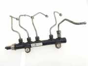 KRAFTSTOFFLEITUNG FORD MONDEO V Hatchback 1.6 TDCi 151133381
