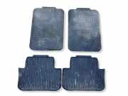 Mattenset AUDI Q7 (4L) 3.0 TDI quattro 8K0061511