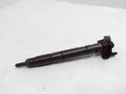 Einspritzdüse VW TOUAREG (7LA, 7L6, 7L7) 3.0 V6 TDI 0445115037