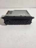 Radio/Navigationssystem-Kombination Citroen Xsara Picasso (N68) PSARCD11101