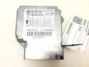 Steuergerät Airbag Audi A6 Avant (4F, C6) 4F0959655B