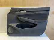 Türpolster vorne rechts VW GOLF VIII (CD1) 2.0 TSI GTI 5H0868080D