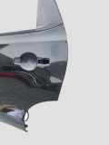 Tür hinten links NISSAN QASHQAI II (J11, J11_) 1.5 dCi