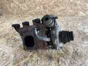 Turbolader FORD FOCUS Turnier (DNW) 1.8 TDCi